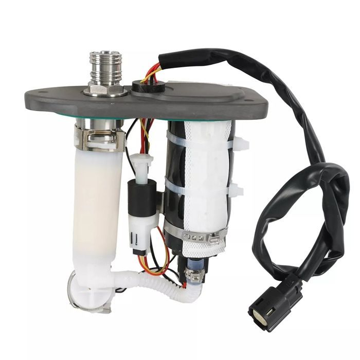 Bomba de combustible para motocicleta 75268-07C, 75268-07B, 75305-07A, 75268-07F para 883 1200, 1 * Bomba de combustible, como se muestra