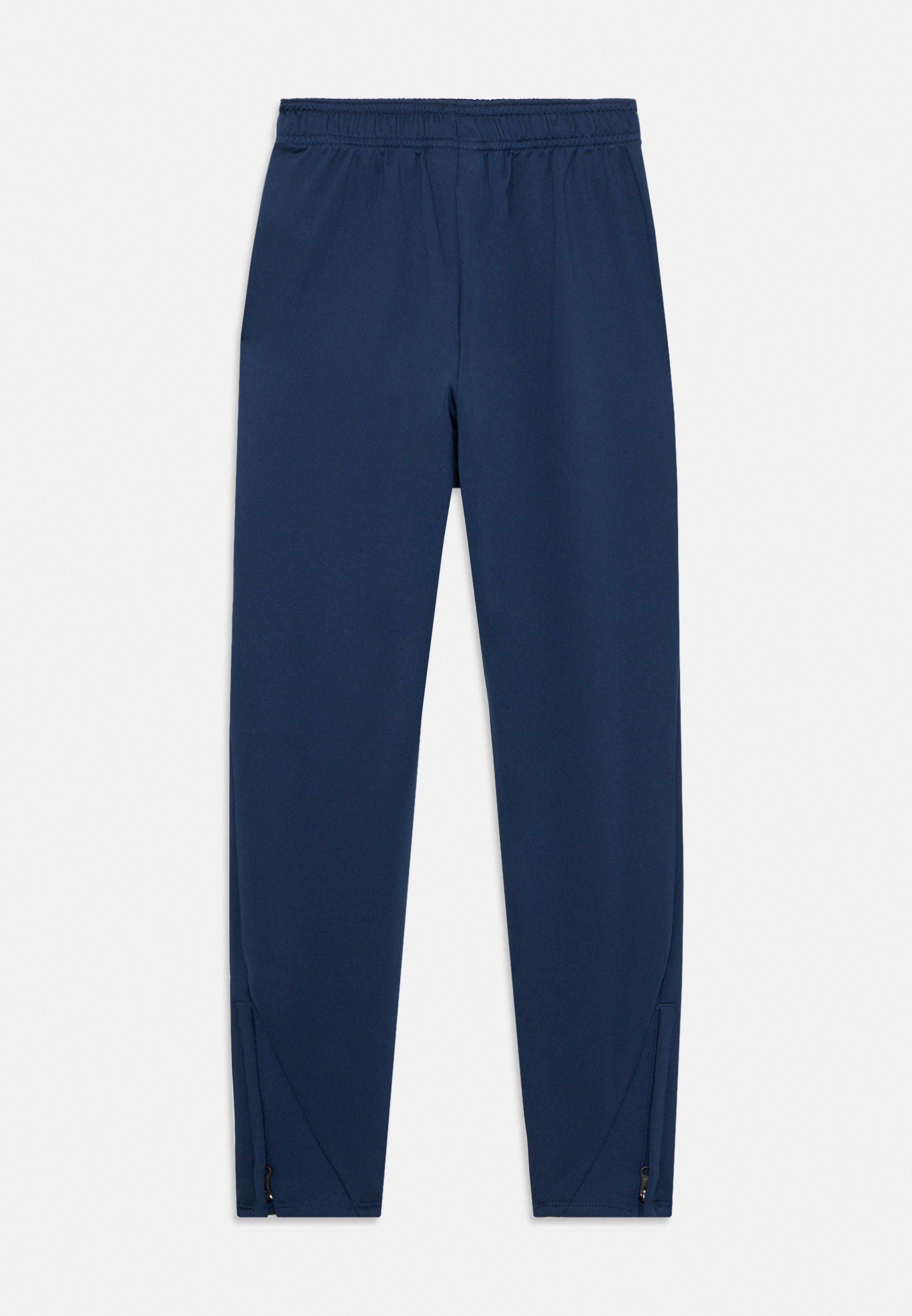Nike Performance PARIS GERMAIN UNISEX TREKBROEK - Trainingsbroek - donkerblauw/metallic goudkleurig
