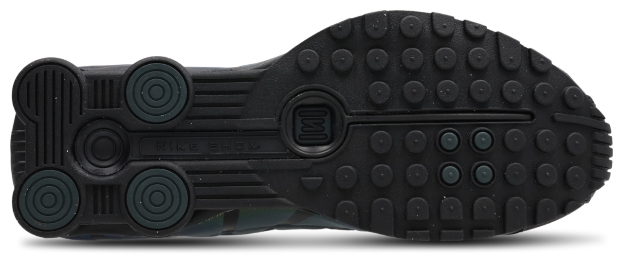 Nike Shox R4