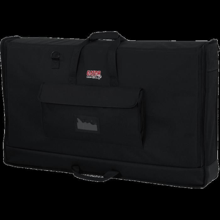 Gator G-LCD-TOTE-LG - softcase pour écran de 40'' - 45''