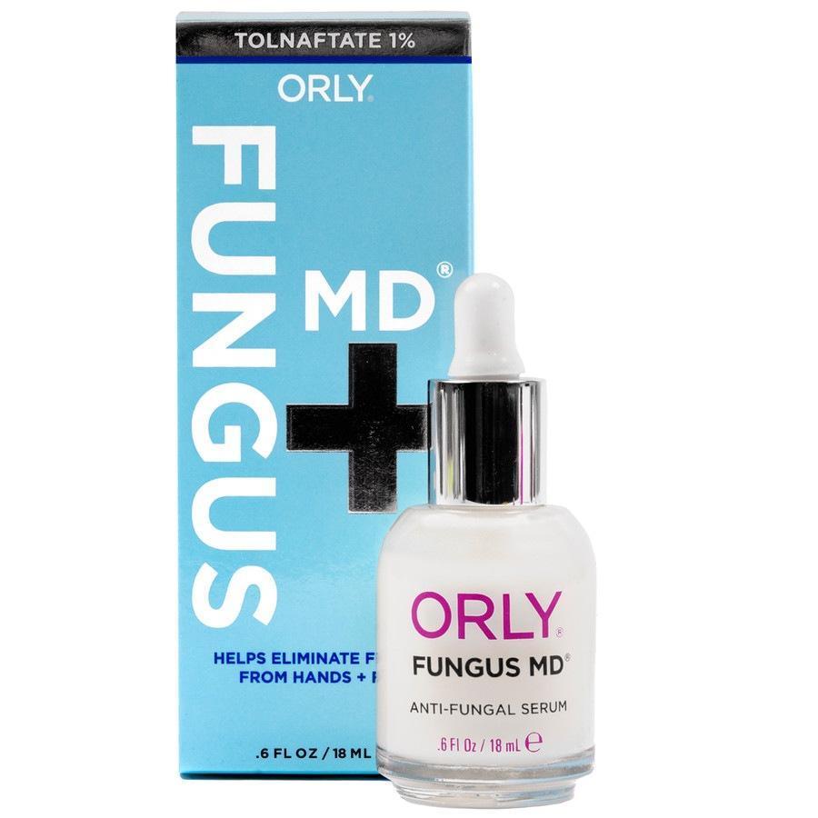 ORLY Set za njegu noktiju protiv gljivica na noktima (MD) - 18 ml