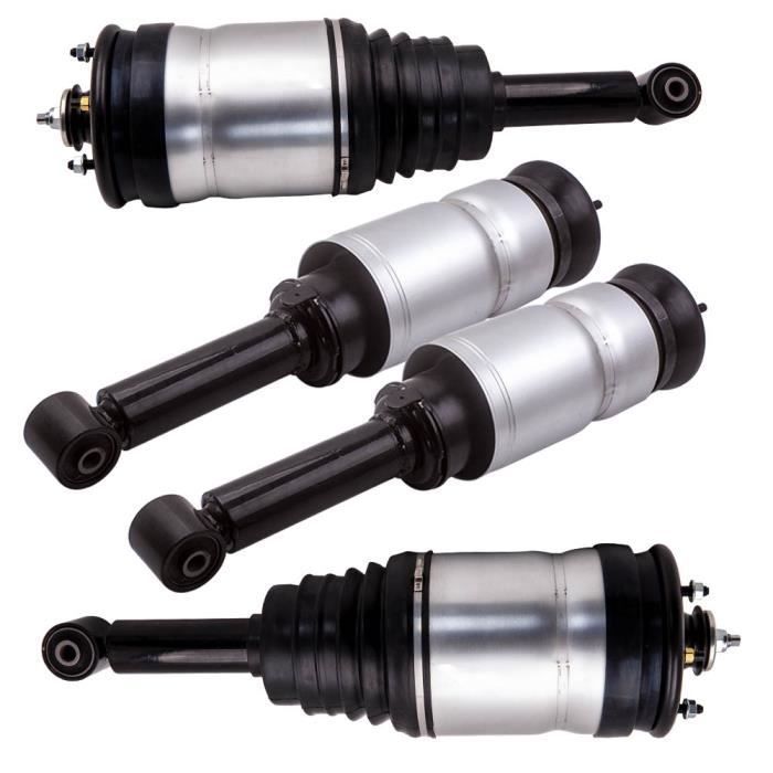 Stoßdämpfer für Range Rover Sport Paar hinten + vorne links/rechts 2005-2015