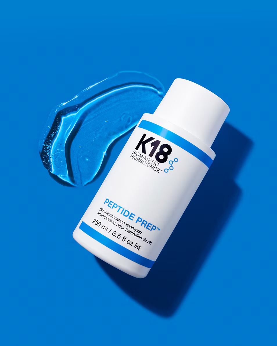 Șampon cu pH protector K18 Damage Shield