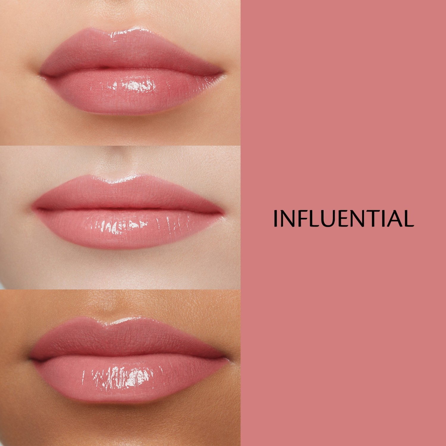 Clé de Peau Beauté Lipstick Gloss Lipstick - 4 g