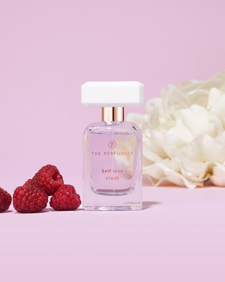 THE PERFUMIST SELF LOVE CRUSH EAU DE PARFUM