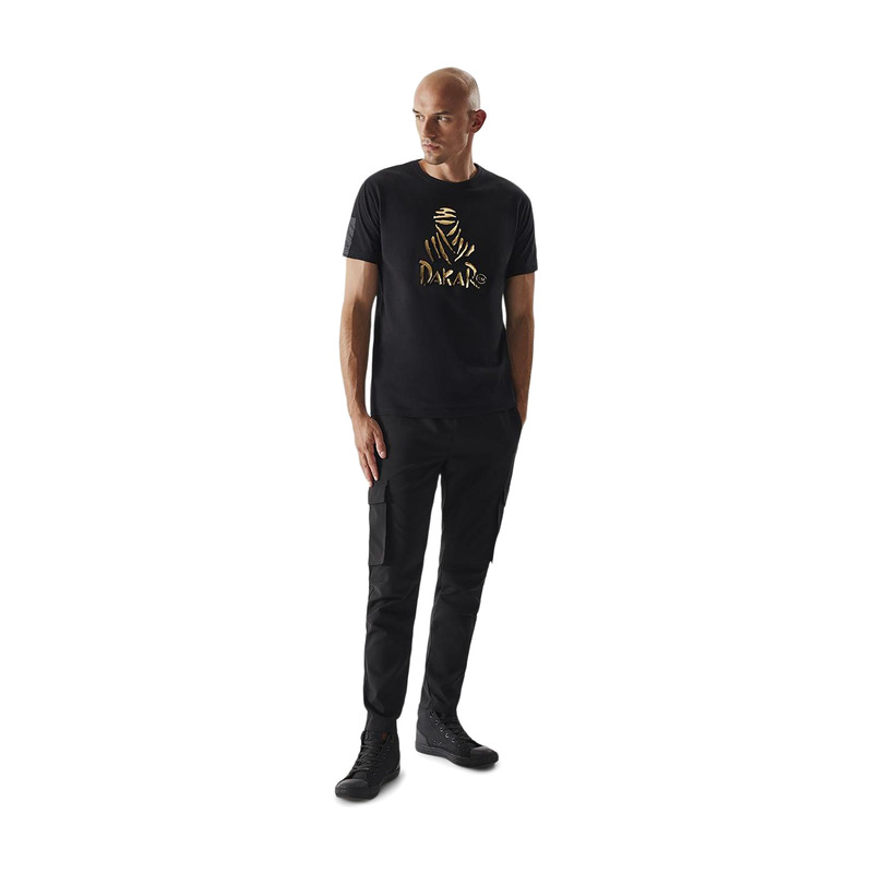  Dakar Chaussures Dkr Vip Embo T-shirt