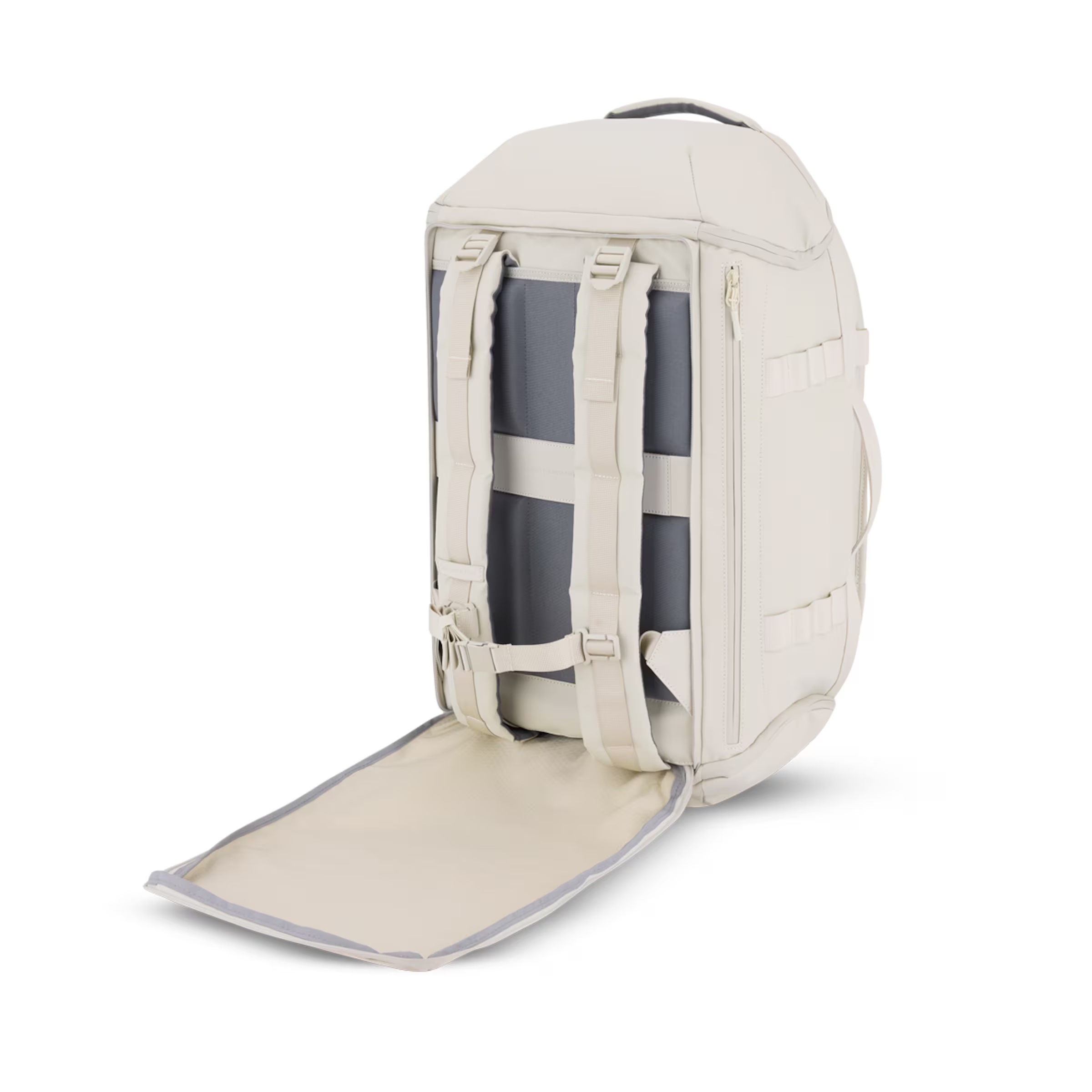 Ensemble quotidien Lisbonne Duffle Grès