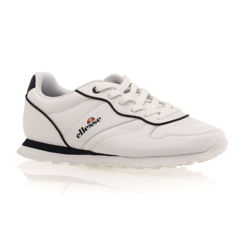Košíky / tenisky Homme Blanc