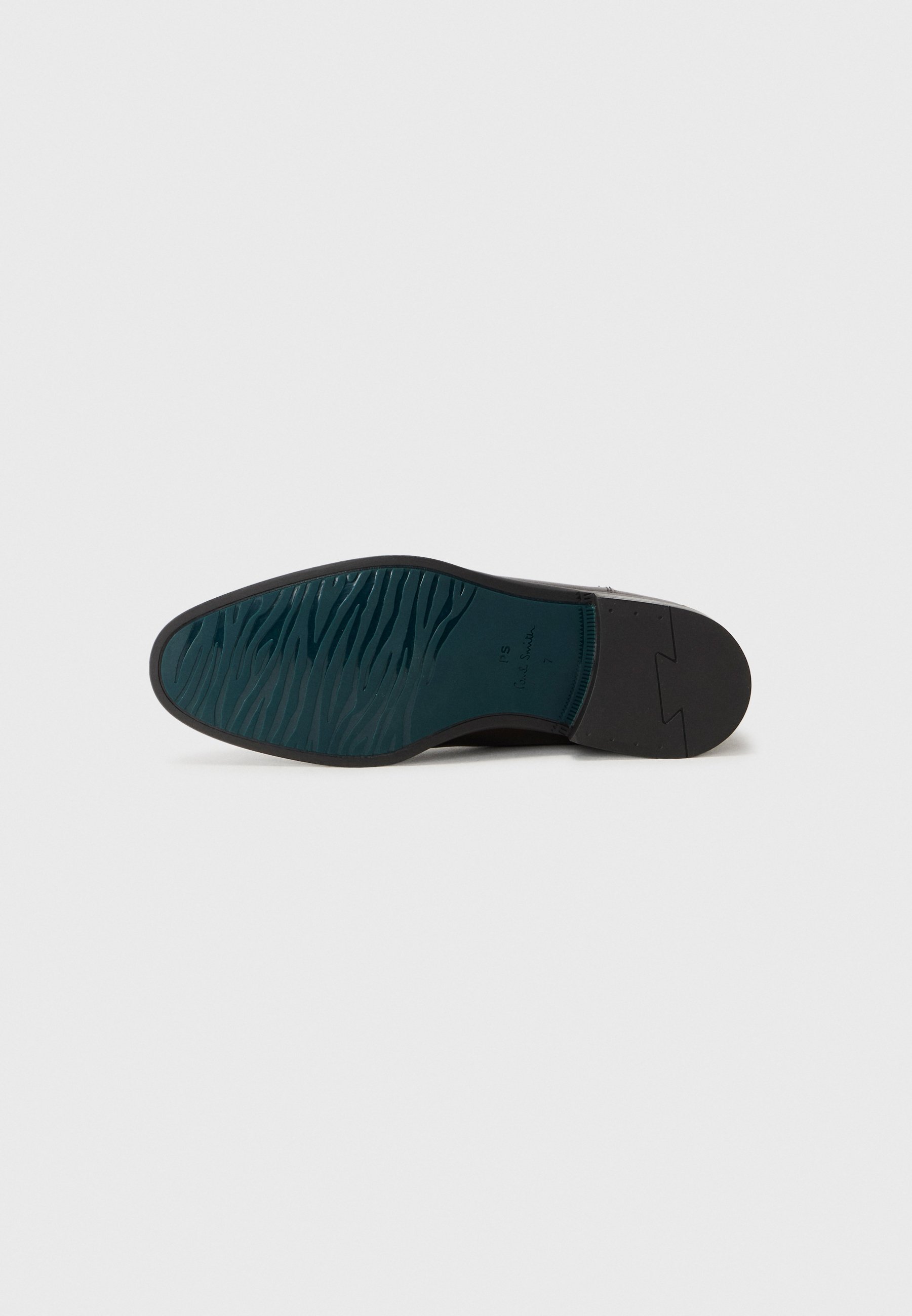 PS Paul Smith AUGUSTUS - Bottines classiques - marron foncé