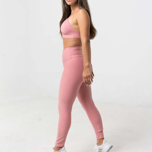  Fire Forza Top & Leggings Set