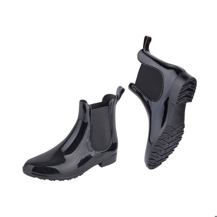 ELT Jodhpur Shiny women's ankle boots