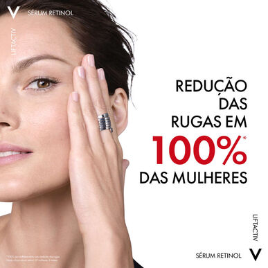 Vichy Liftactiv Retinol Specialist Serum Sérum Antimanchas Rugas 0.2% Retinol Puro 30 ml 30 ml