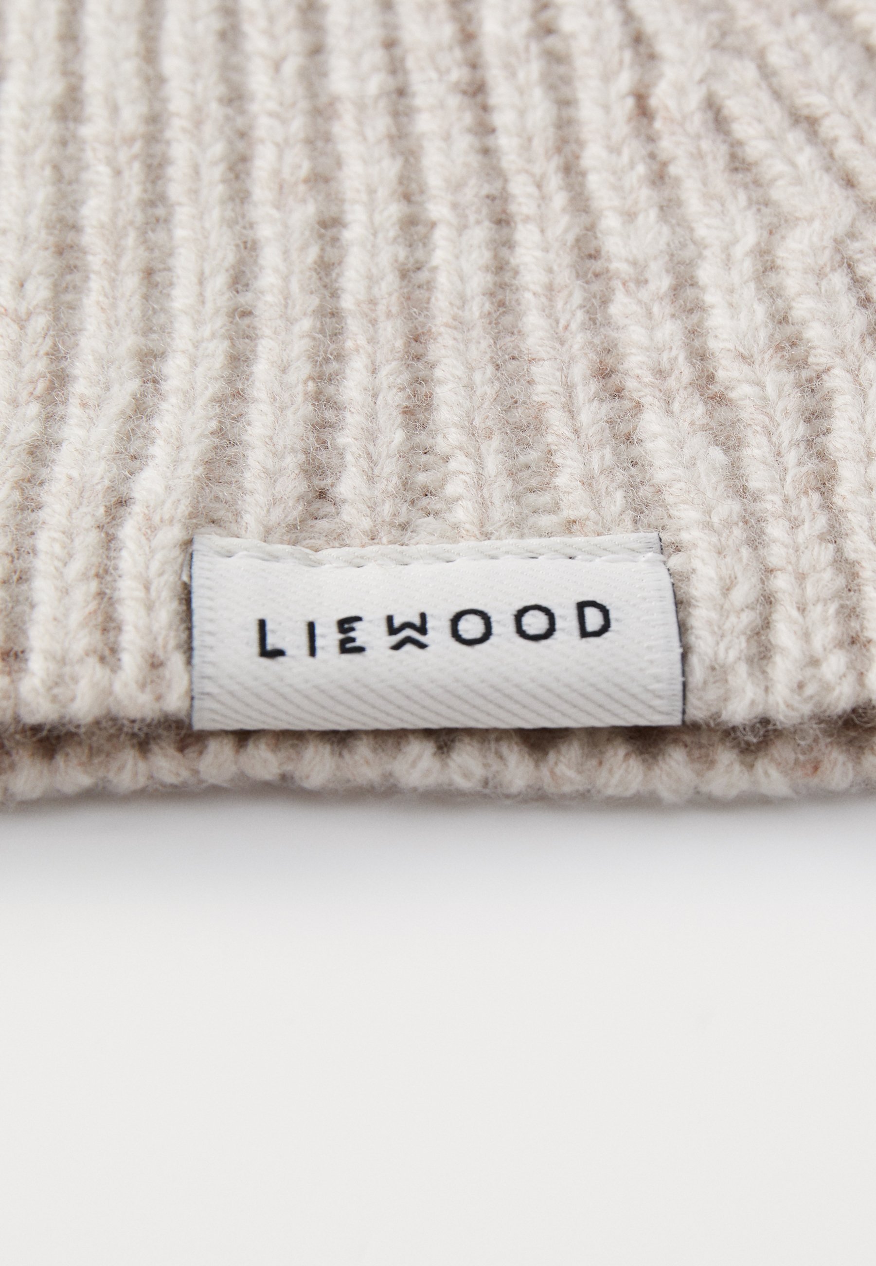 Liewood THEODOR BALACLAVA UNISEX - Müts - liivane