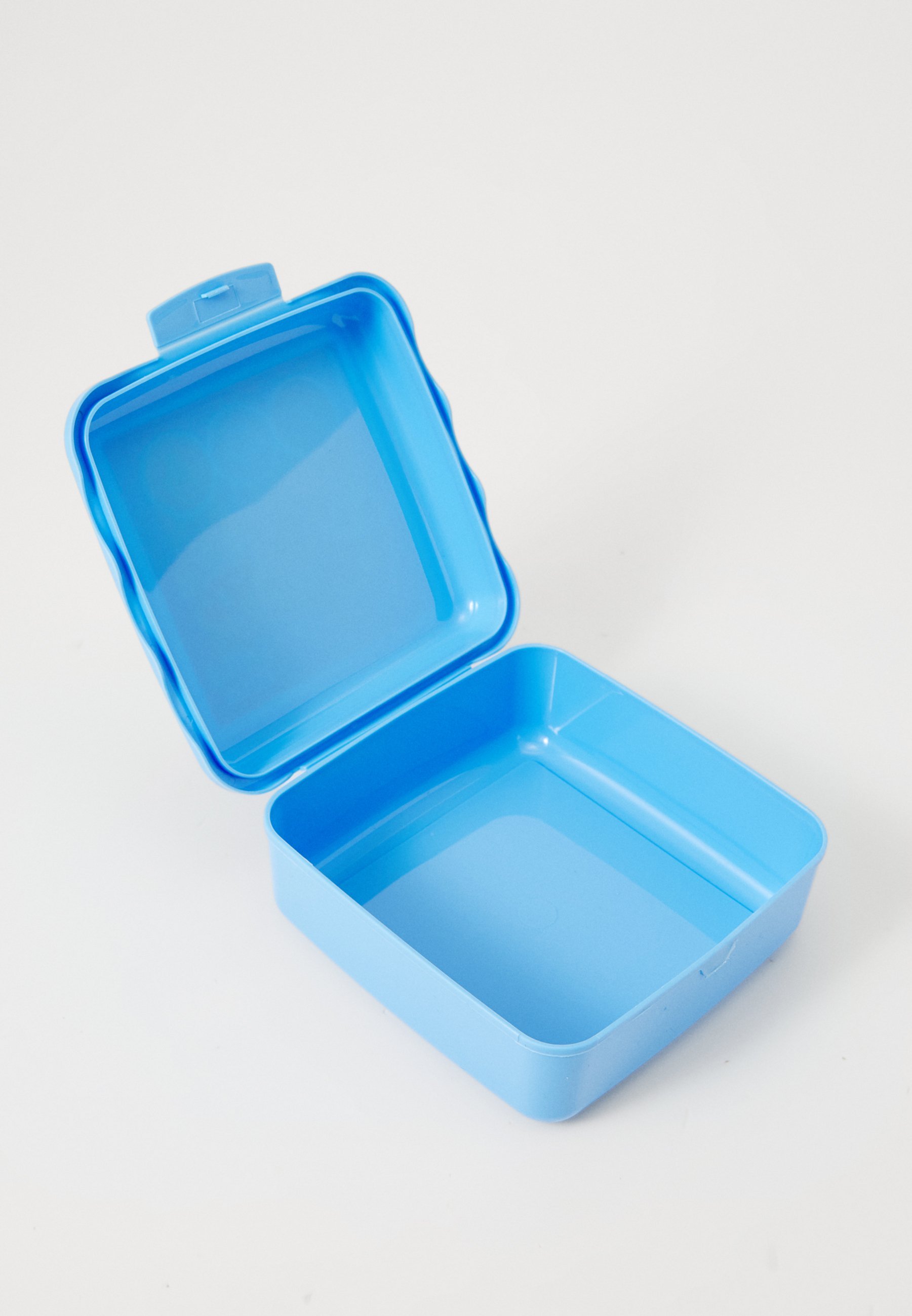 Kidzroom PAW PATROL LUNCHTAS, SNACKBOX EN FLES UNISEX SET - Drinkfles - blauw