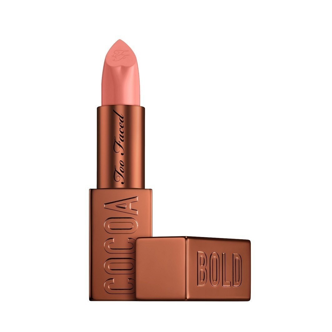 Too Faced ruž za usne Cocoa Bold - 3,3 g