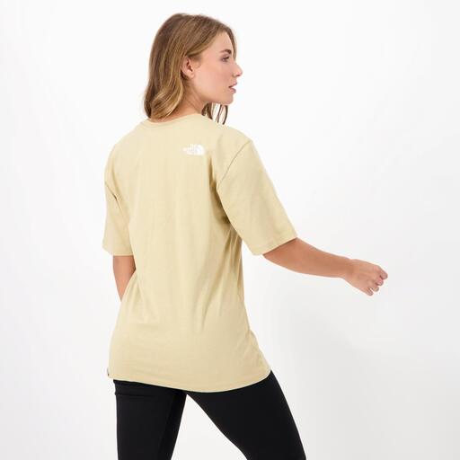 North Face Relaxed