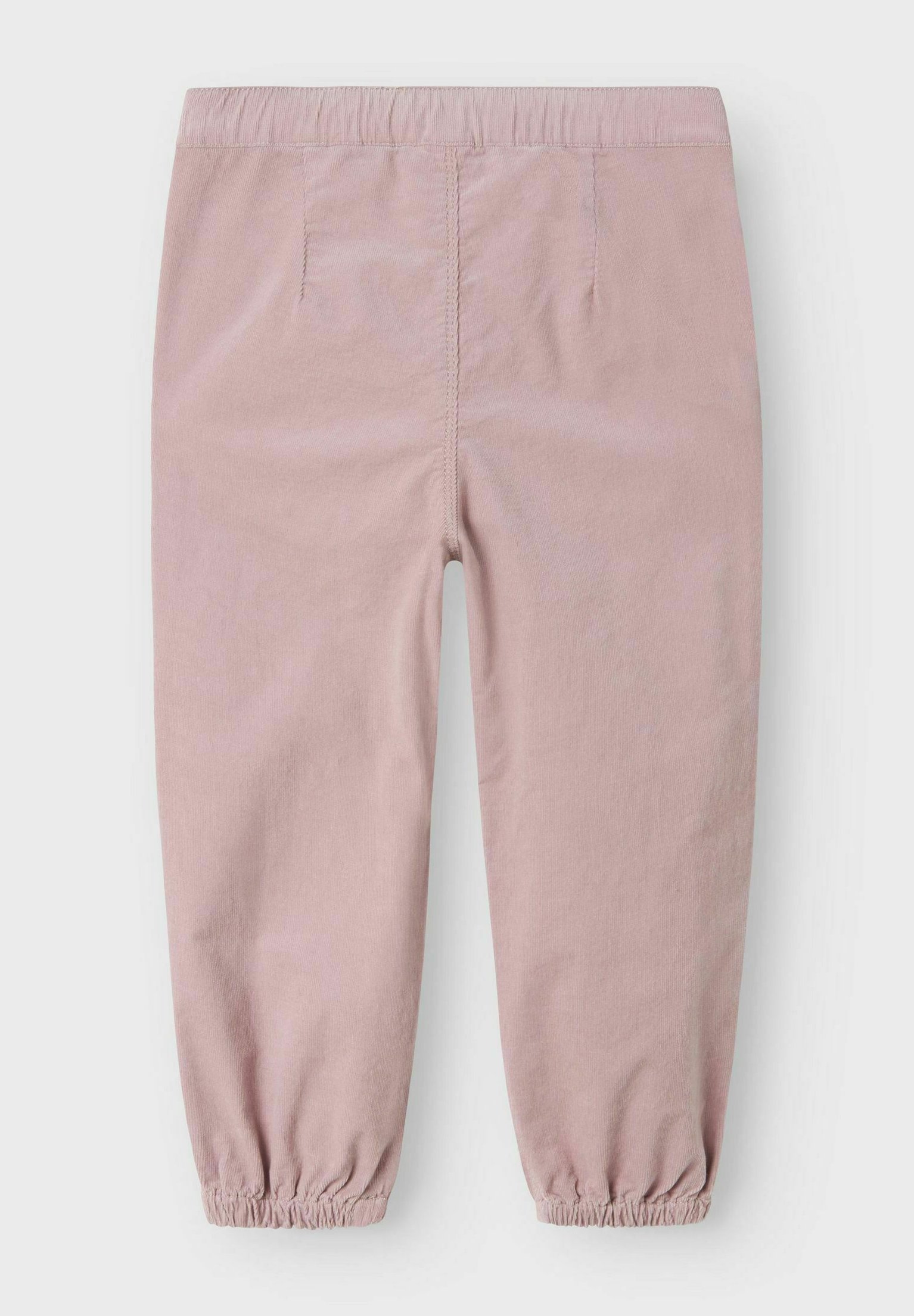 Naam: Broek - gepolijst lila
