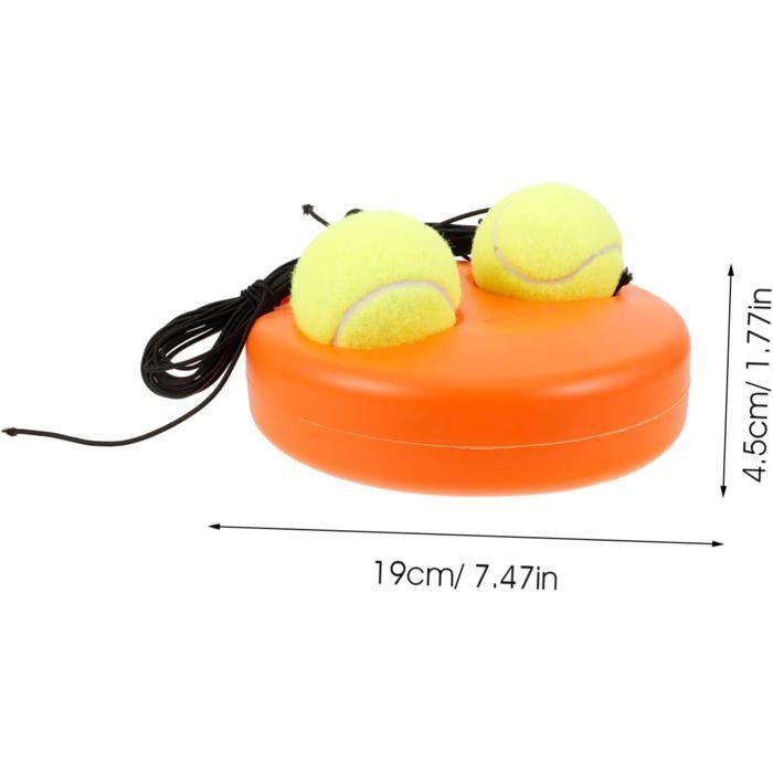 Zapatillas de tenis de nailon, equipamiento básico de entrenamiento, herramienta de autoentrenamiento, etiqueta de equipamiento individual
