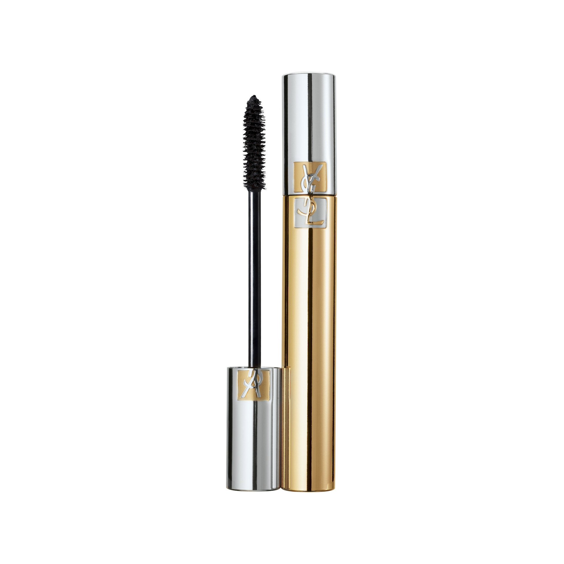 Volume Effet Faux Cils szempillaspirál 01 fekete - Yves Saint Laurent