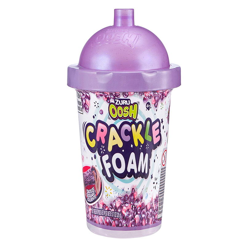 Zuru Crackle Foam Oosh
