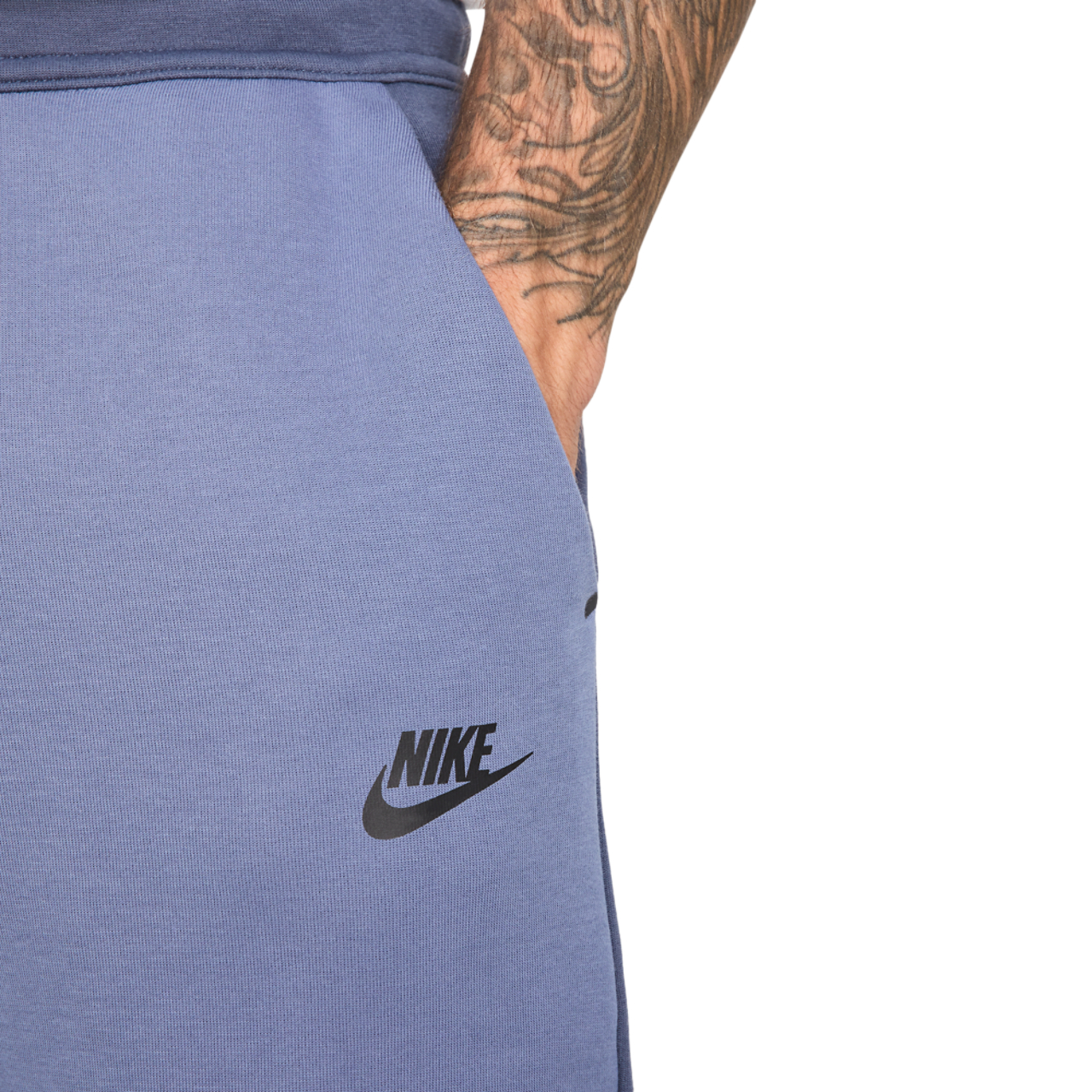 Nike Tech Fleece
