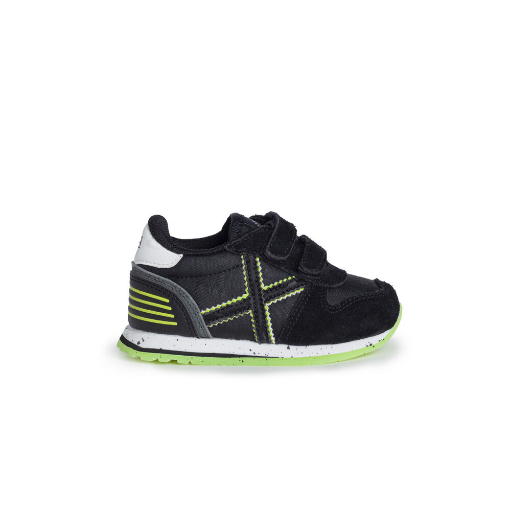  Zapatillas Minhen Baby Massana 496