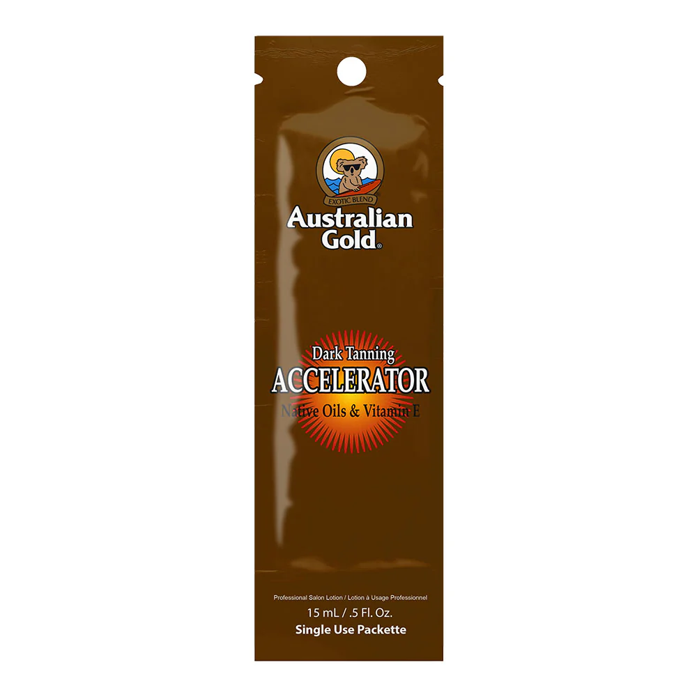 Intensificatori Dark Tanning Accelerator - Latte solare corpo no protezione, Preparatore Abbronzatura