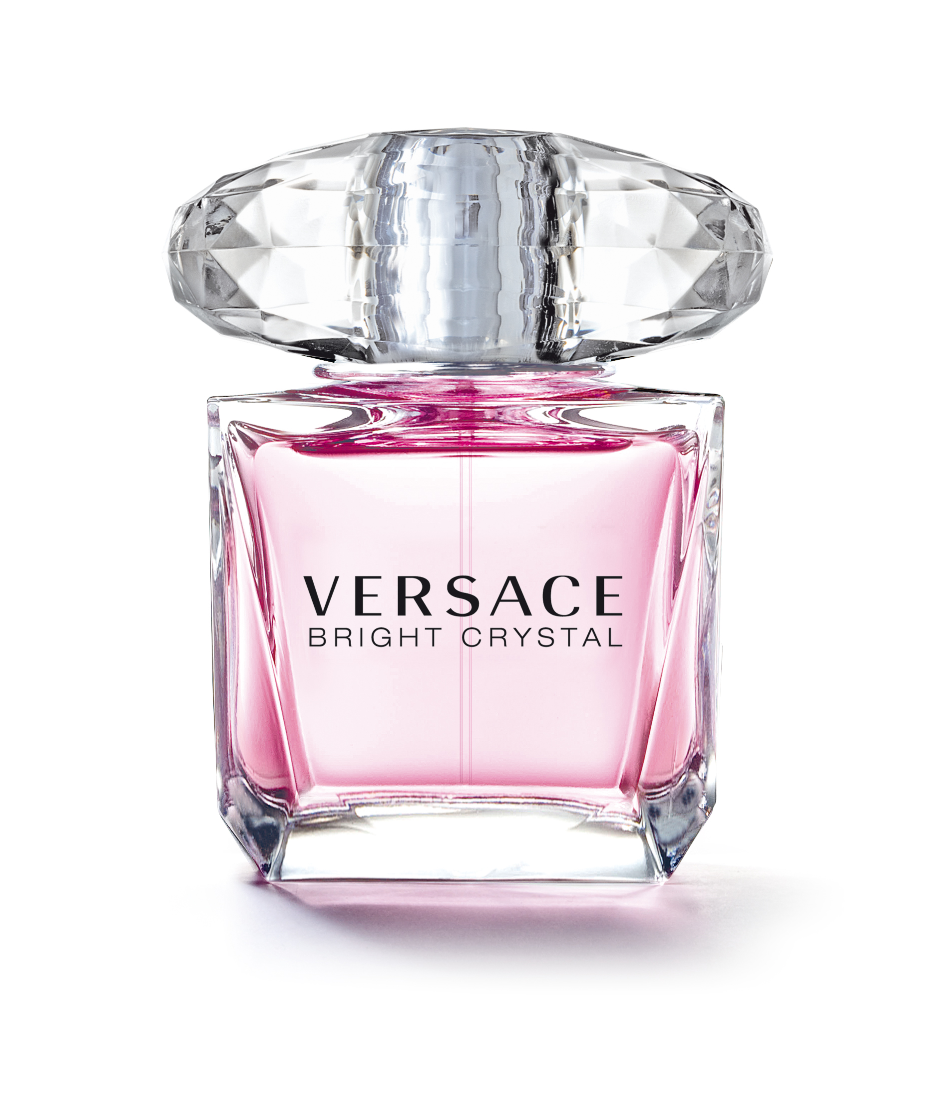 Versace Bright Crystal Eau de Toilette für Damen, 30 ml