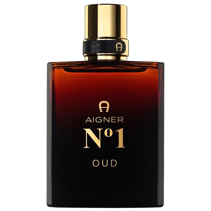 Aigner Eau de Parfum Nr. 1 Oud - 100 ml
