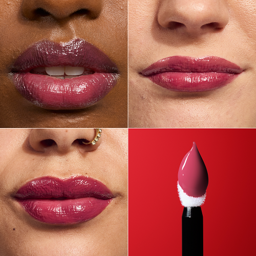 Tekutý rúž Thrill Seeker Lip Latex Tekuté rúže