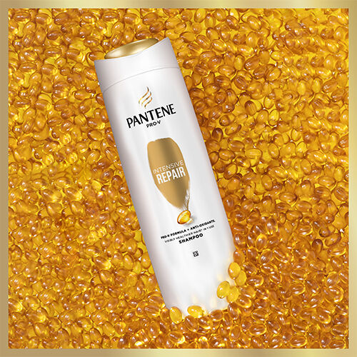 Pantene regenererende hårmaske 300ml intensiv reparasjon