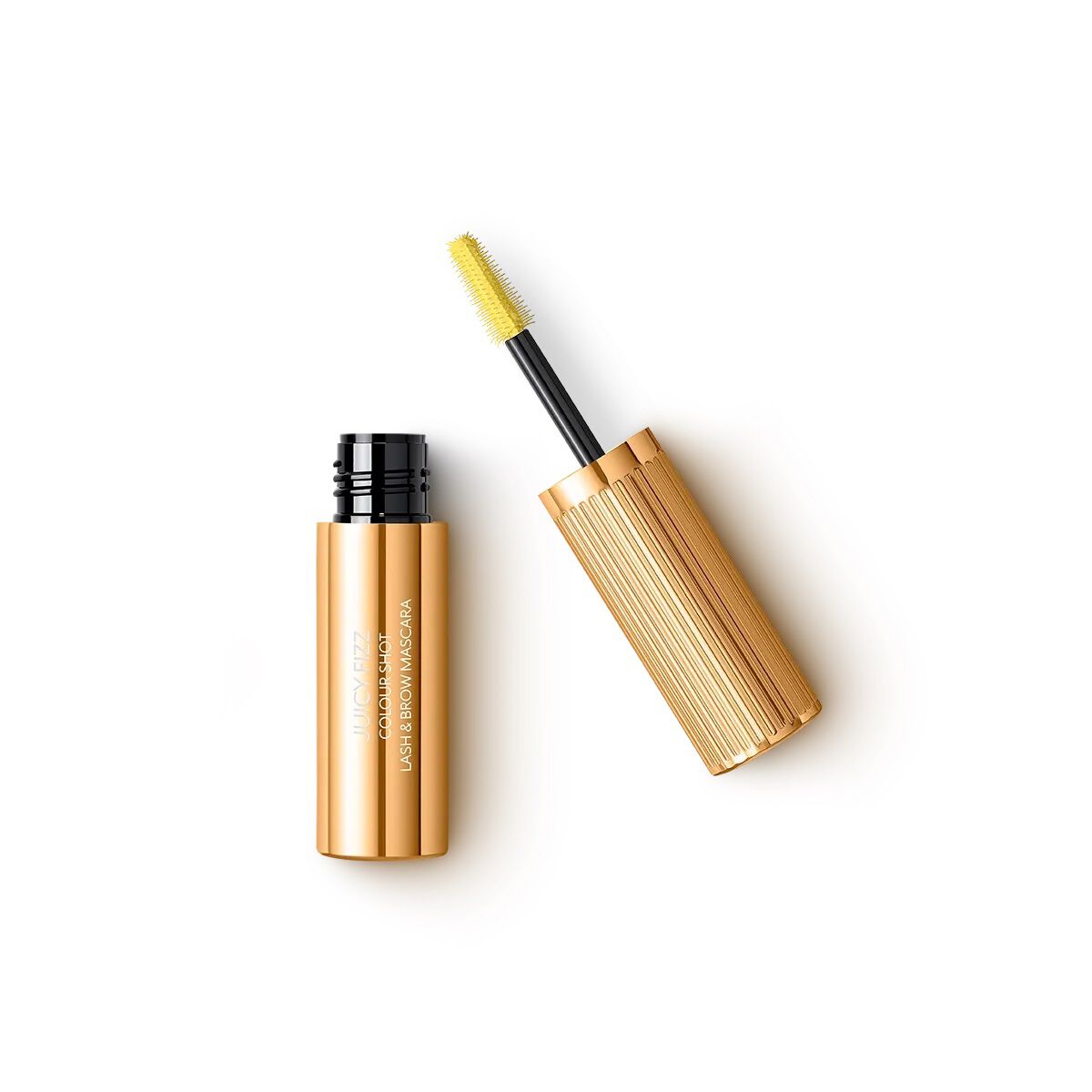 Kiko Milano Juicy Fizz Colour Shot Wimpern- und Augenbrauenmascara