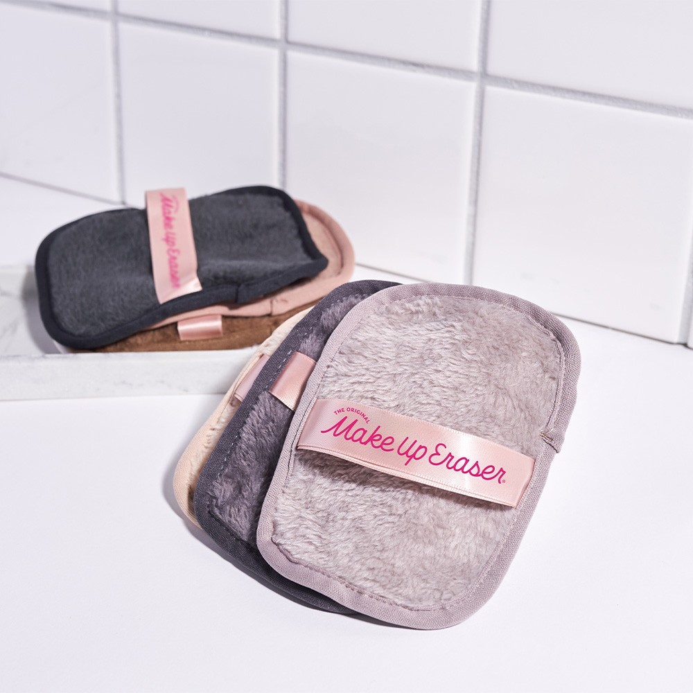 MakeUp Eraser Neutrals 7-Day Set