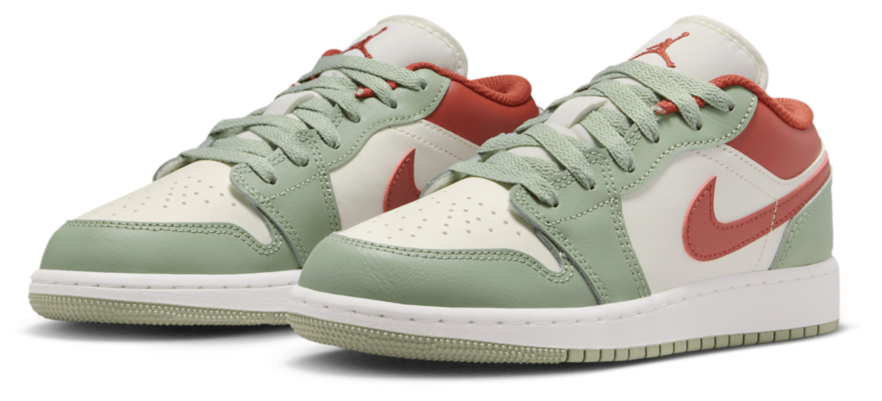 Jordan Air Jordan 1 Low