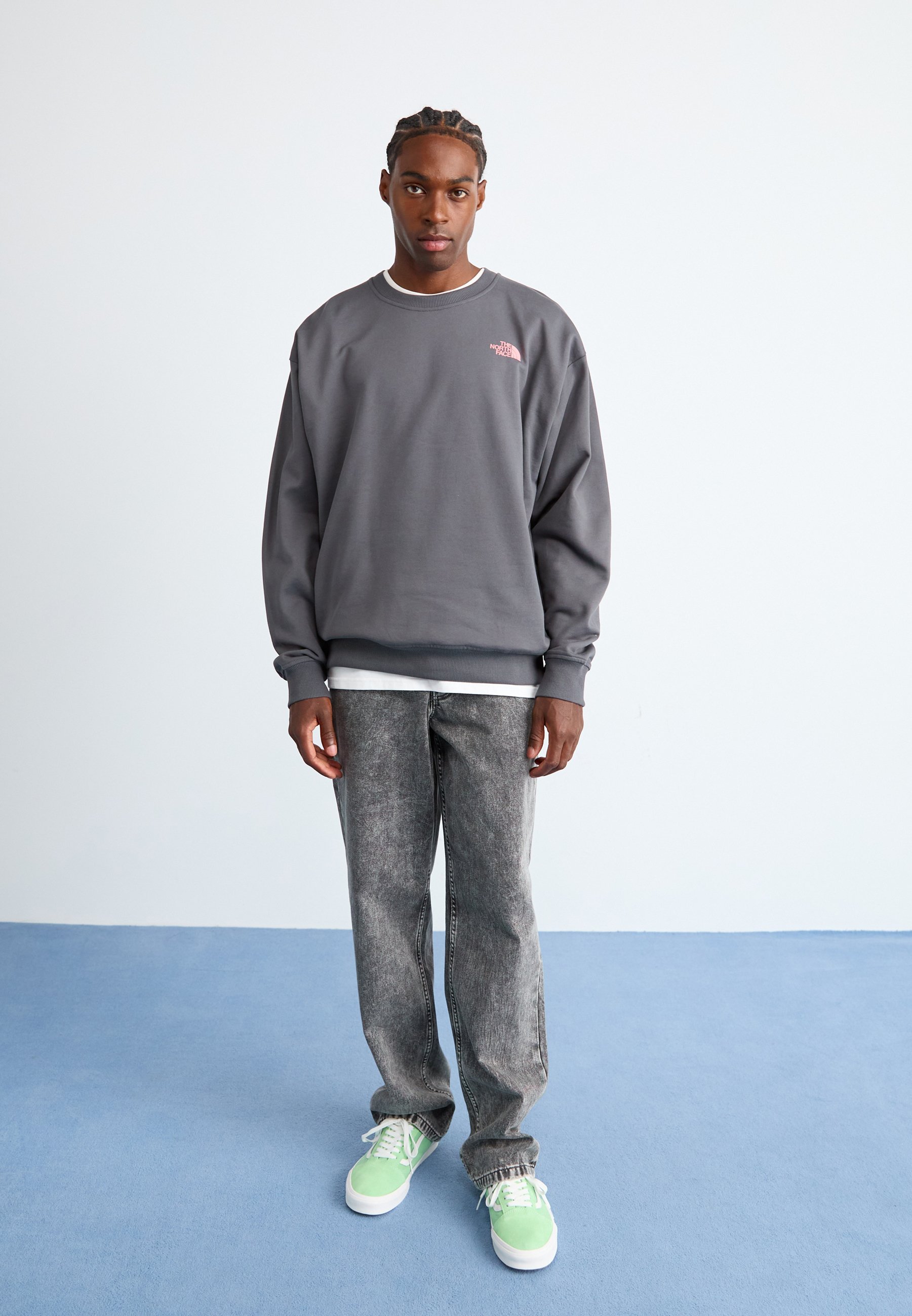 Felpe The North Face