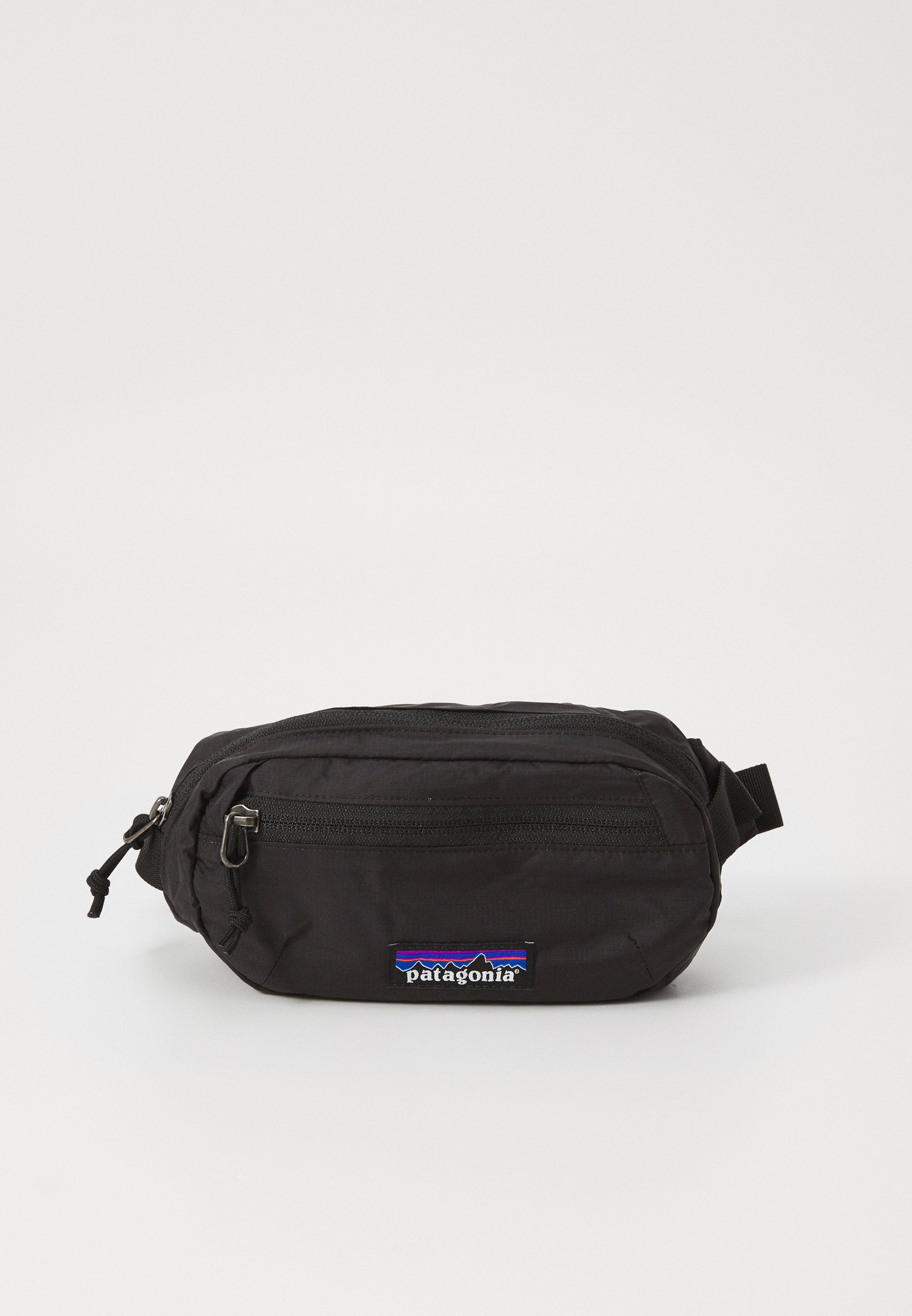 Patagonia TERRAVIA MINI HIP PACK UNISEX - Borsetă - neagră