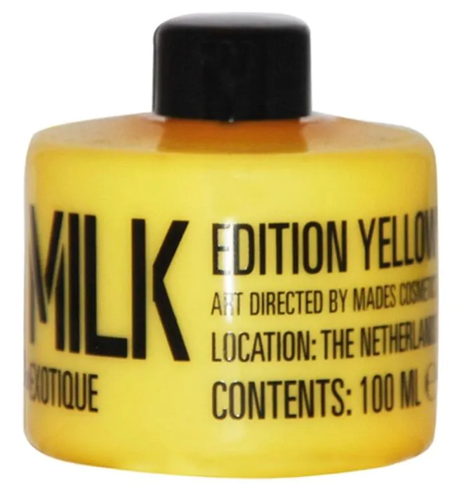 Stackable Yellow Mleczko do ciała o zapachu owoców tropikalnych, 100 ml