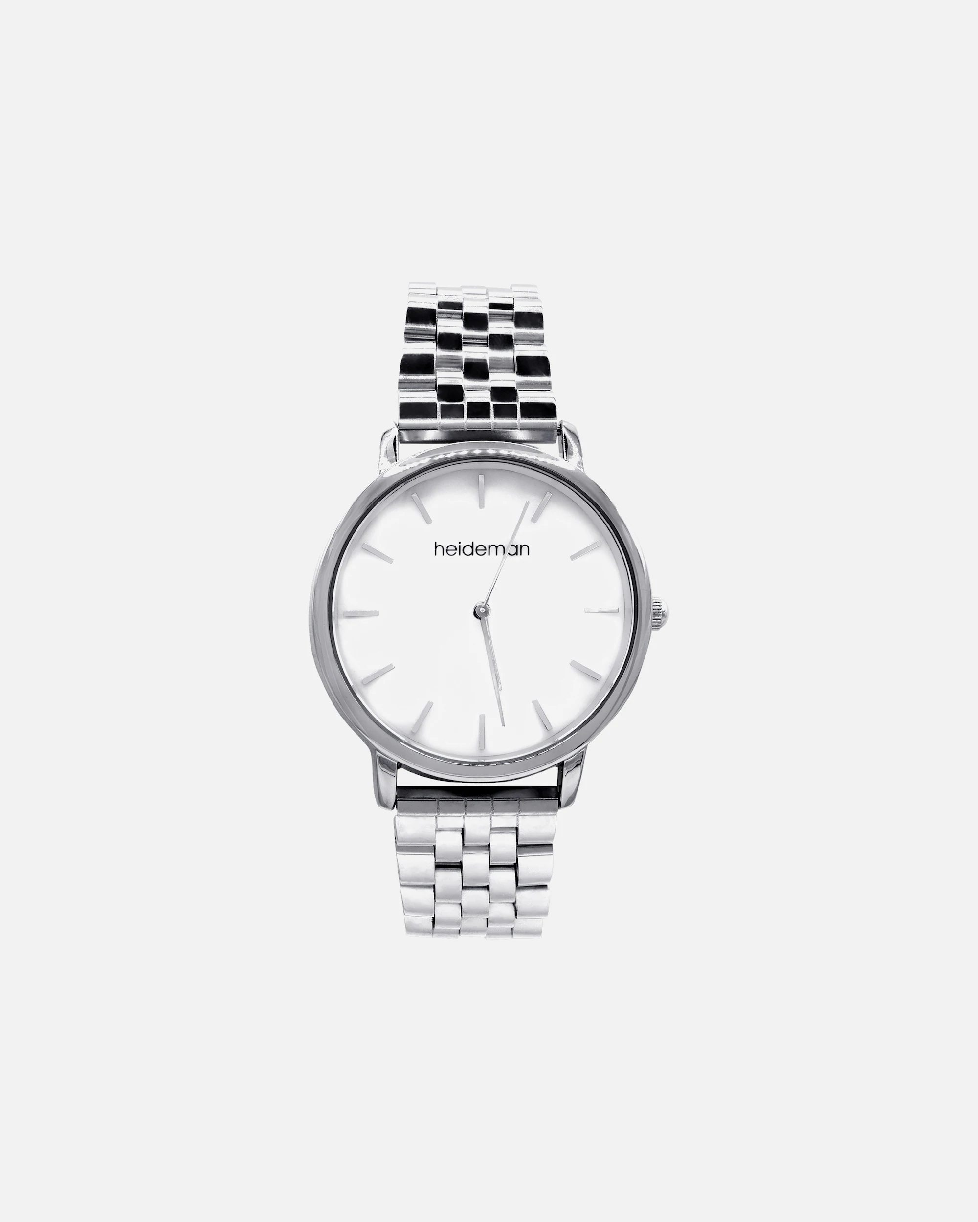 Heideman Set de bijoux Arcus Royale couleur or