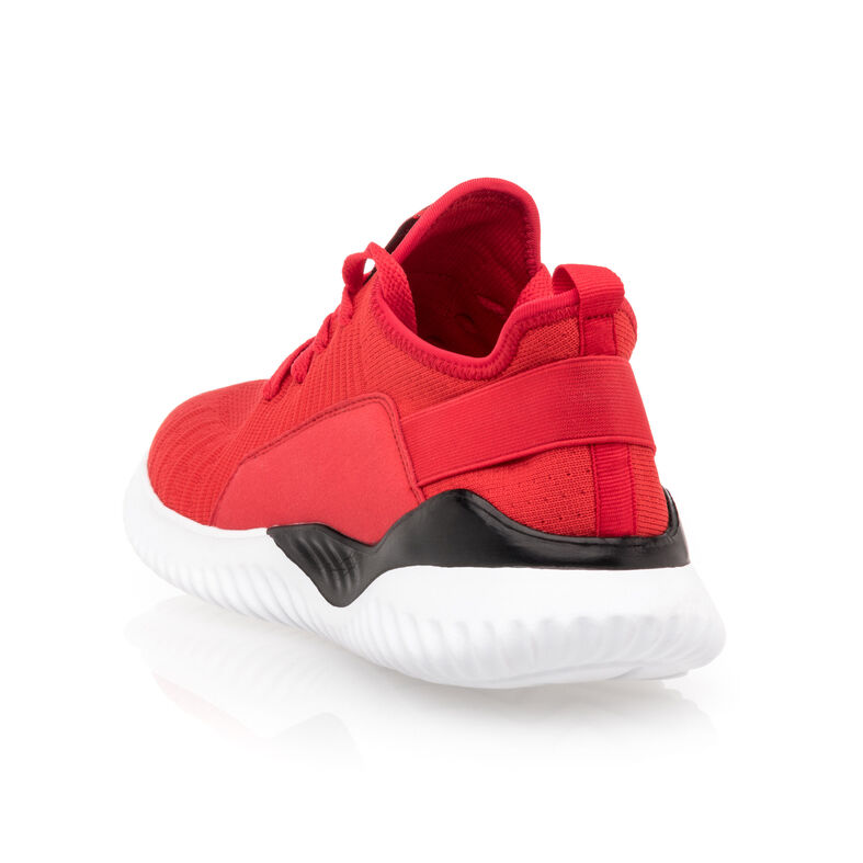 Korit / lenkkarit Homme Rouge