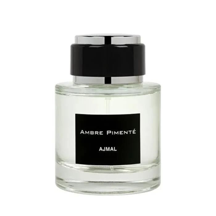 Ajmal Ambre Pimente
