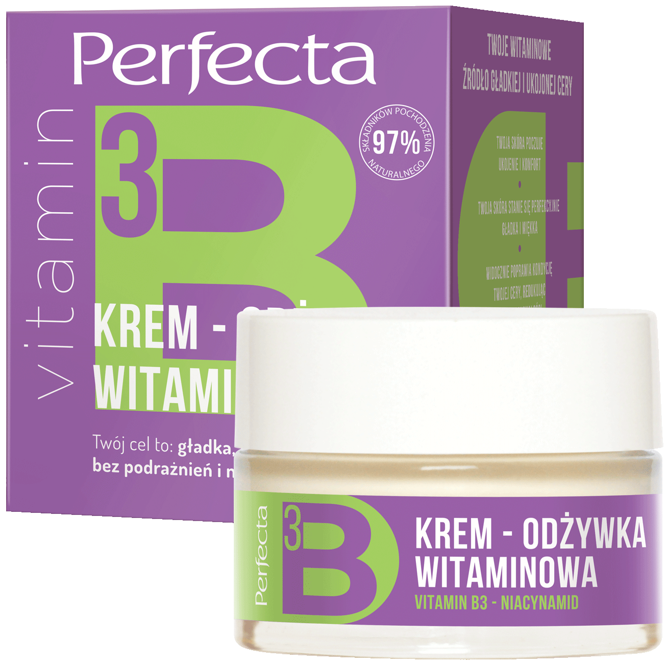 Perfecta Vitaminer