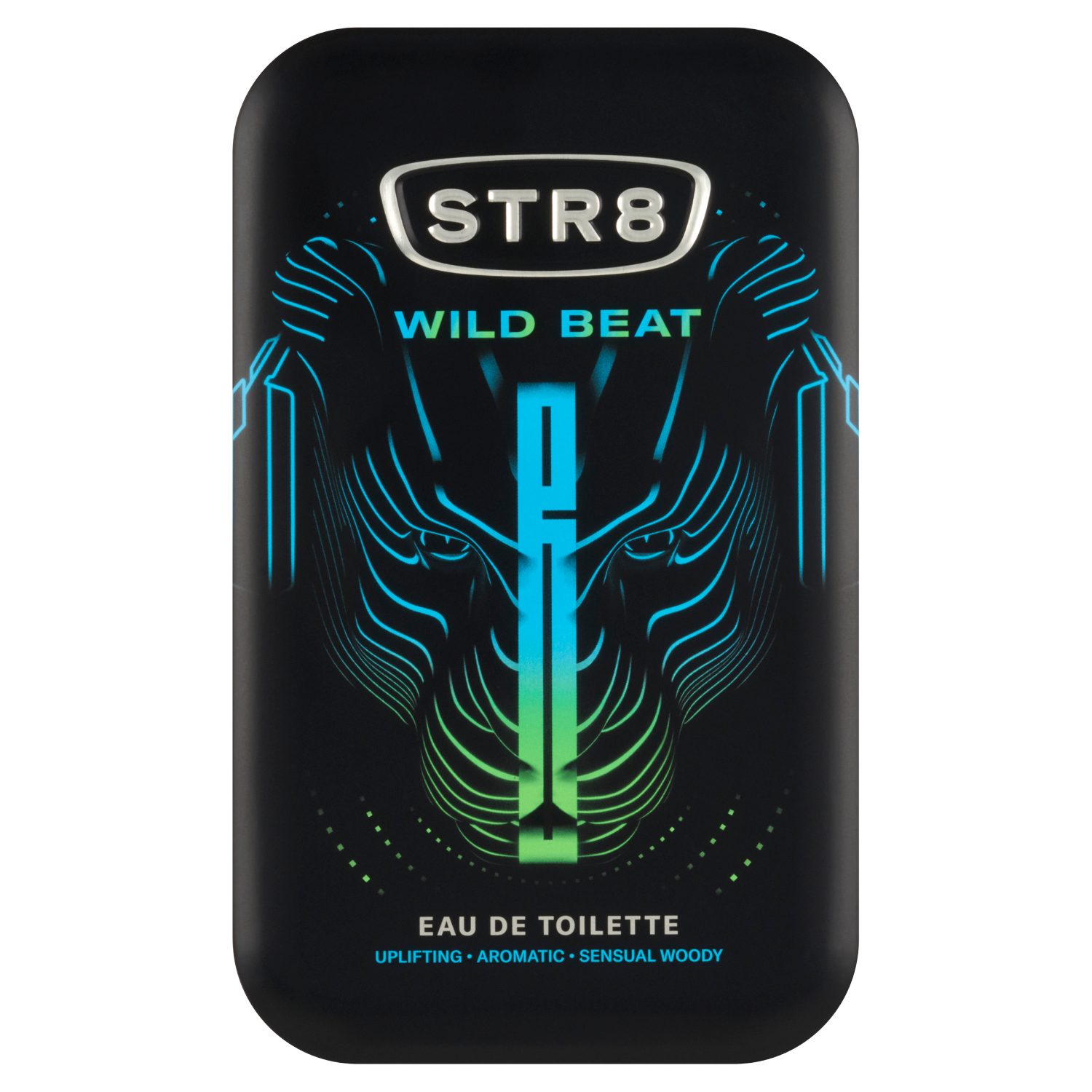 STR8 Wild Beat