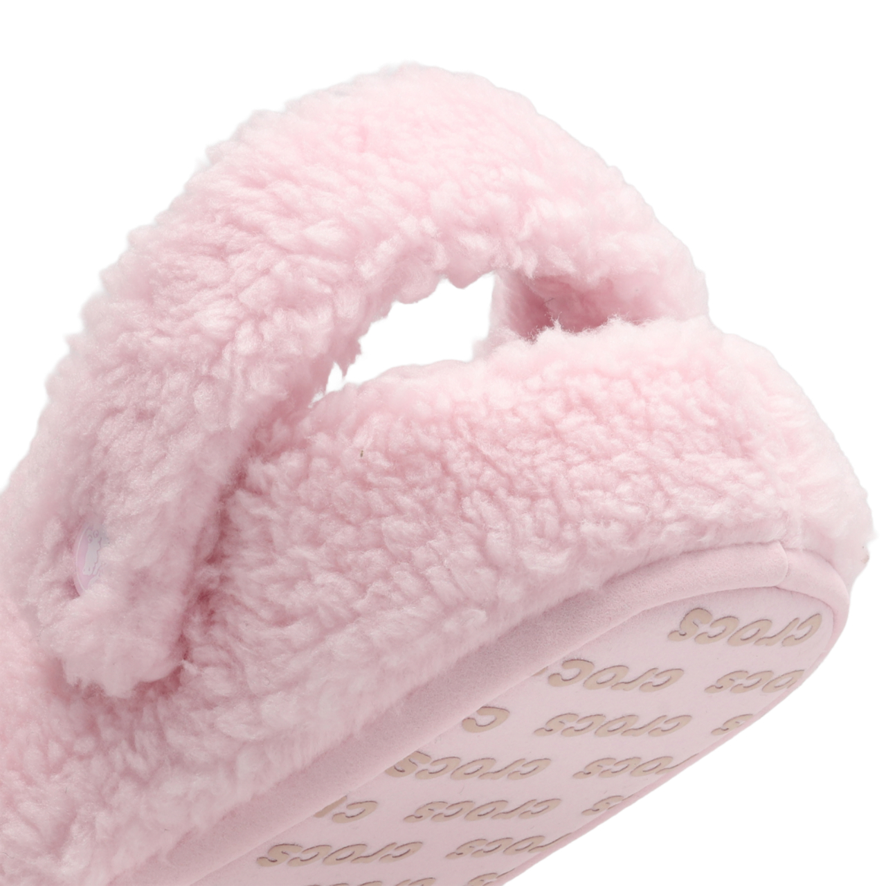 Crocs Cozzy hjemmesko