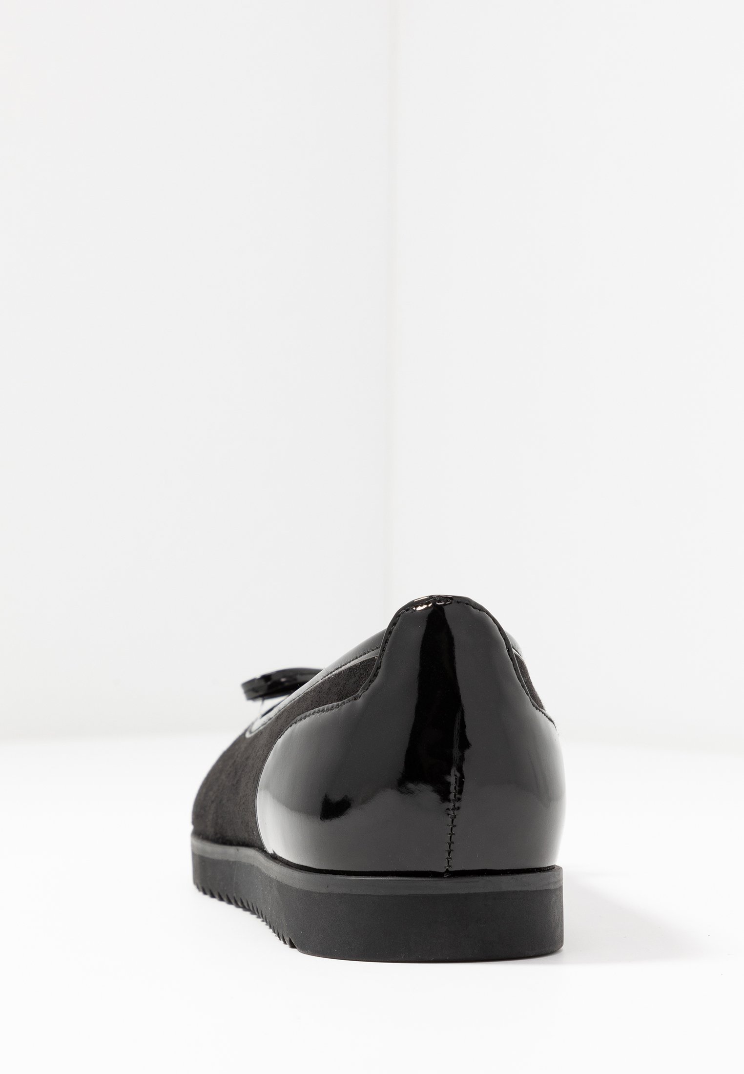 Anna Field balletpumps - zwart