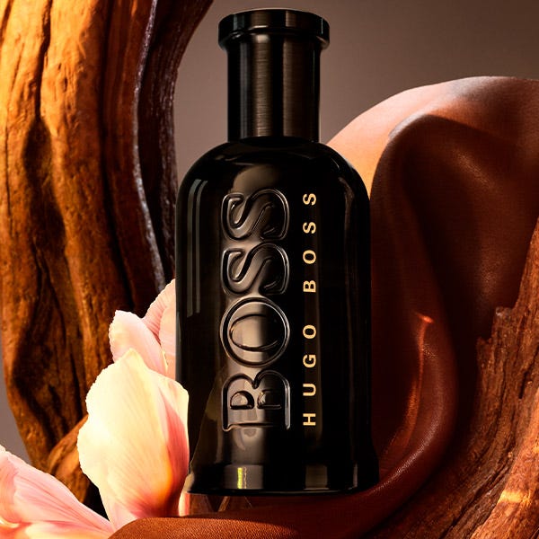 Boss Bottled