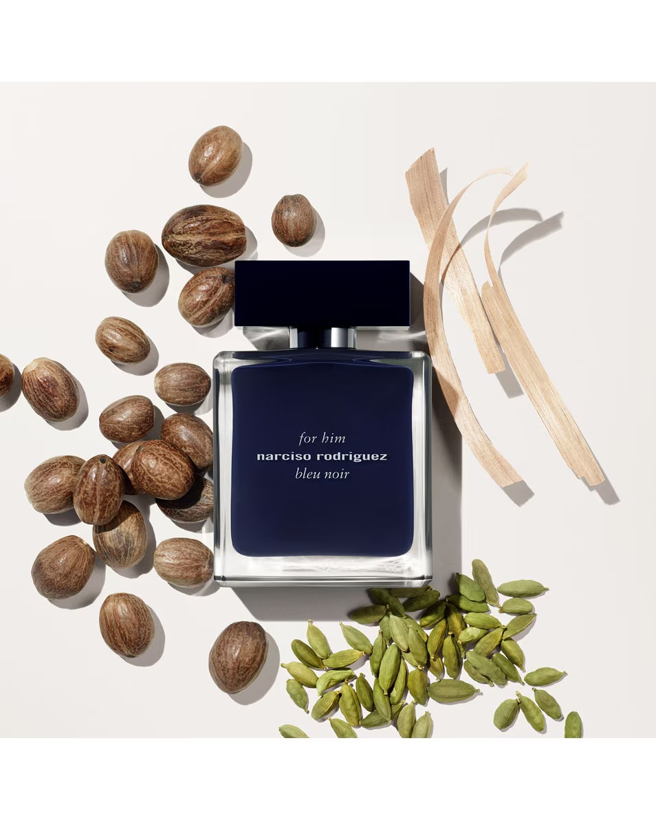 NARCISO RODRIGUEZ FOR HIM BLEU NOIR EAU DE TOILETTE