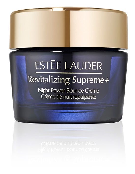 Revitalizirajuća Supreme Night Power Bounce krema protiv starenja Luksuzna krema protiv bora i starenja