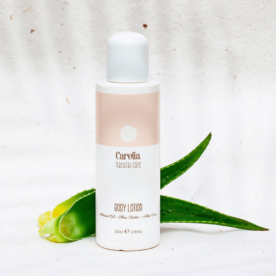 Carelia Natural Care
