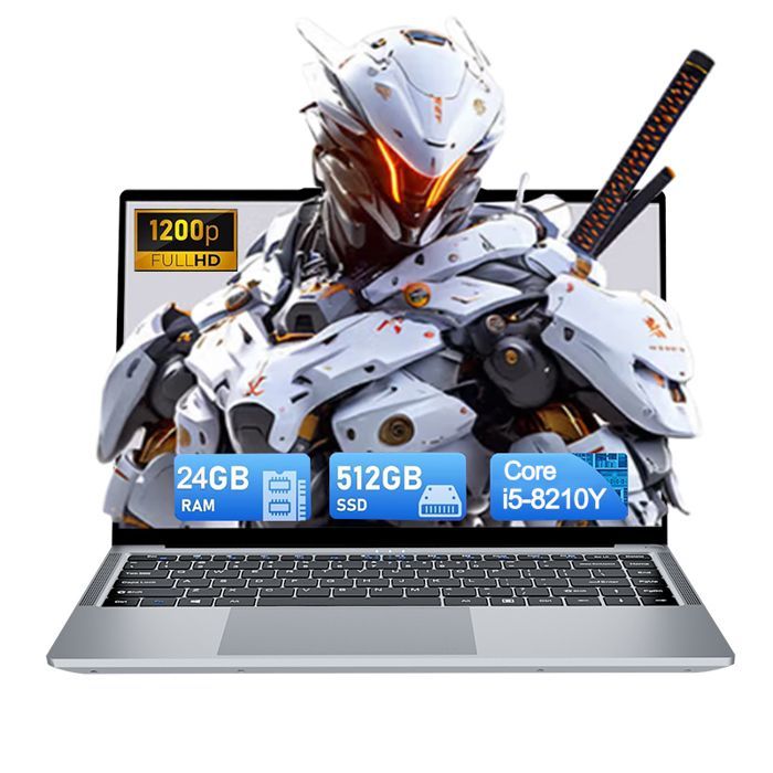 Notebook de 15