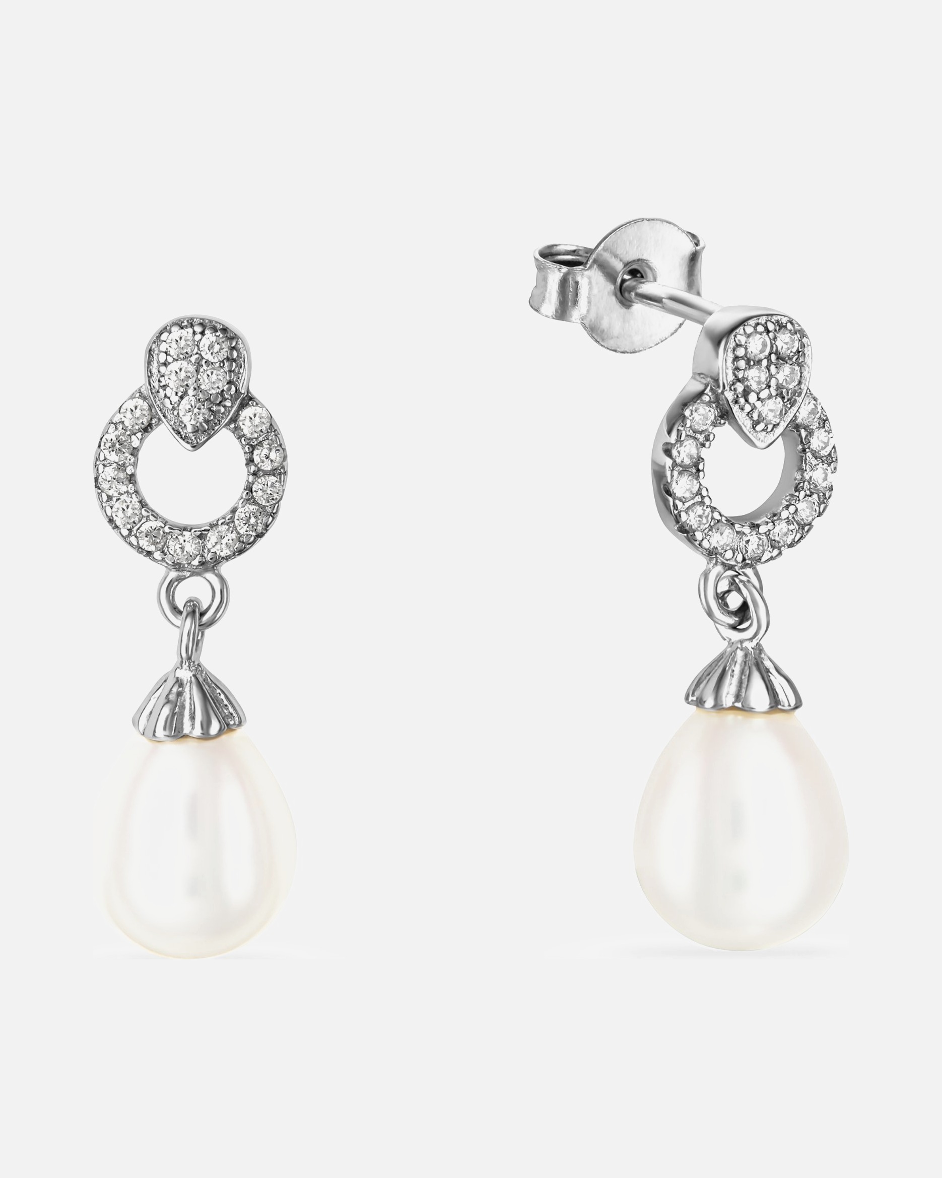 FAVS Boucles d'oreilles